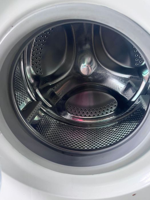 Стиральная машинка