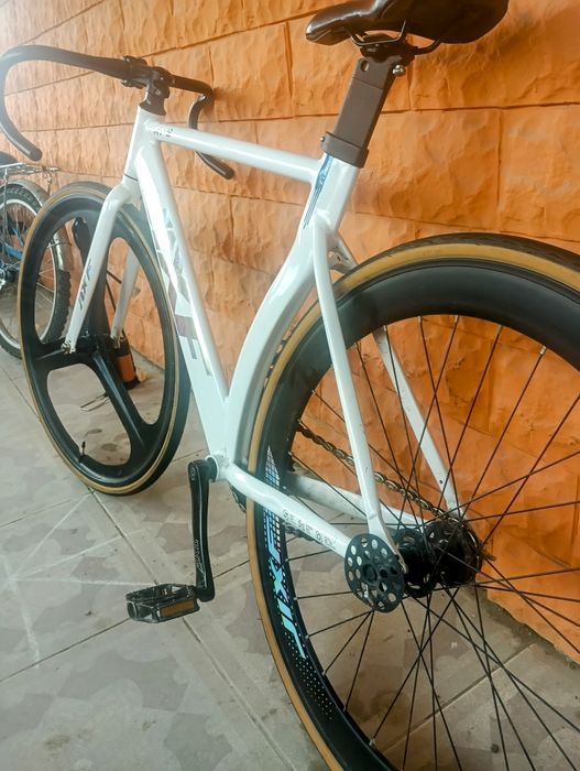 Fixed gear JIXF новый
