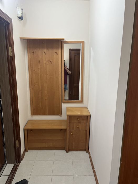Аренда квартир в районе Шалкыма