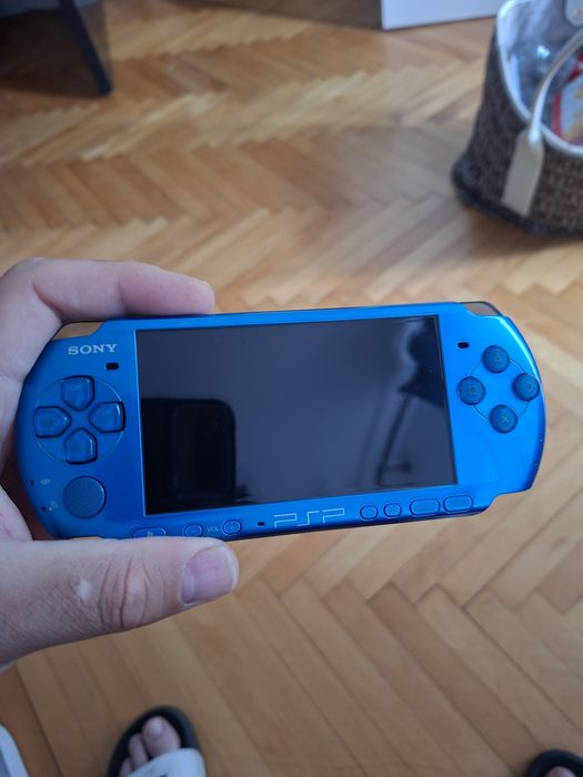 Consola Portabila PSP 3000