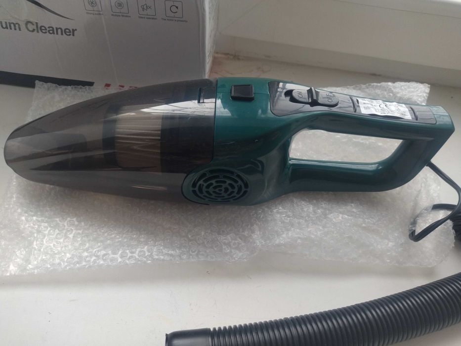 Пылесос для авто