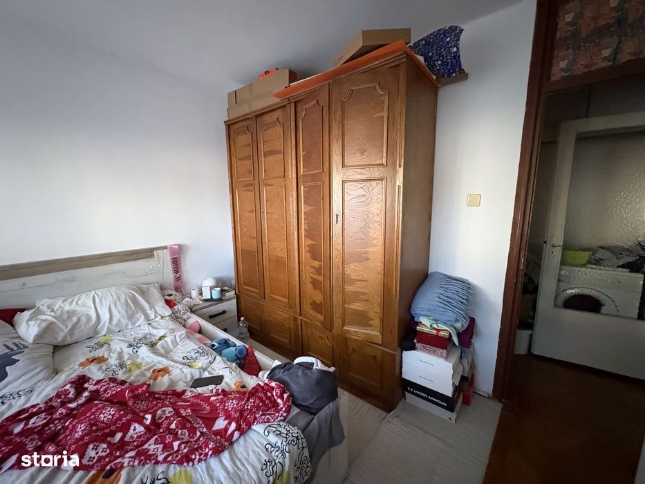 Apartament  Bul Stefan cel Mare , zona garii