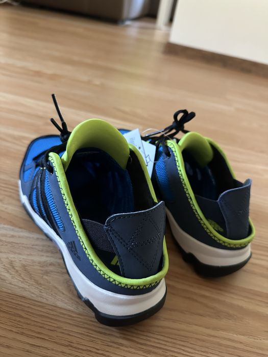 Детски обувки Hydroterra Shandal K