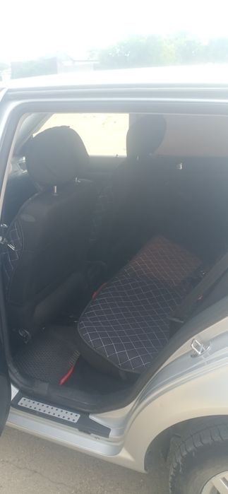 Продам машину Golf 4