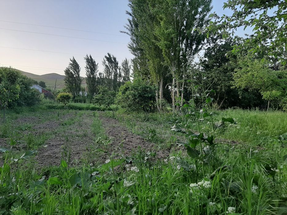 Продается дом возле канала Бостанликский район, Азадбаш