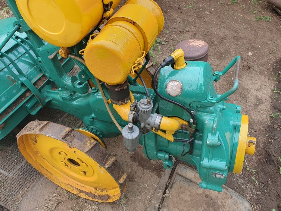 Moto sapa freza agria