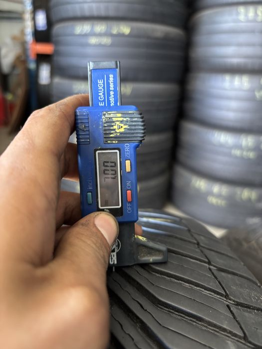 Anvelope All Season 205/55/17 Michelin CrossClimate 2 205 55 17 R17