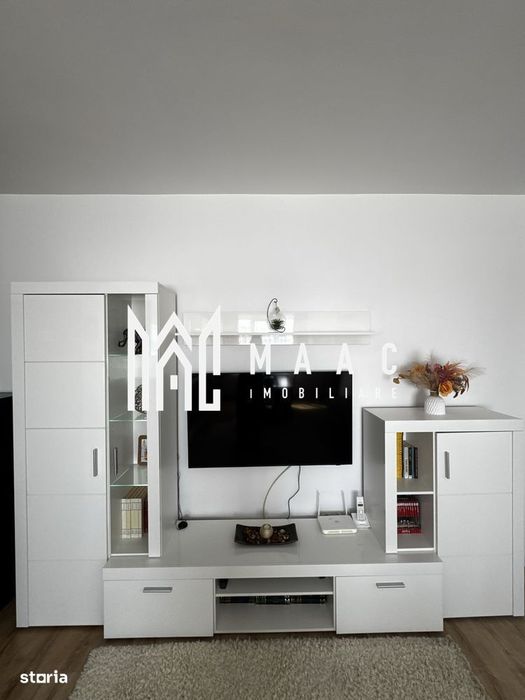 Apartment in Sibiu - Vedere 3