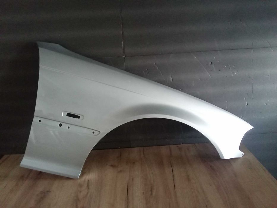 Aripa fata BMW E46 Coupe/CabrioNegru Gri Argintiu Albastru Verde Auriu