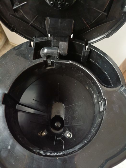 Кофеварка Russell Hobbs