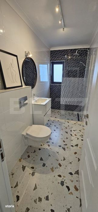 Garsoniera de vanzare, 37.50 mp, zona Nord-Vest