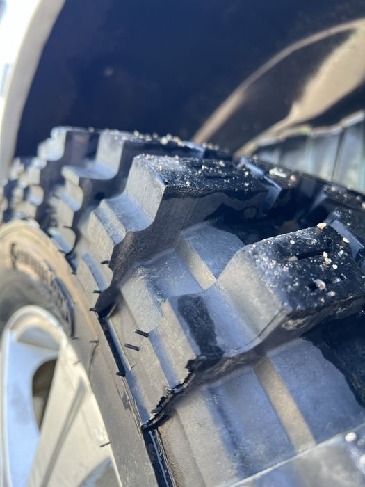 Cauciuciuri extreme off road 235/60R16