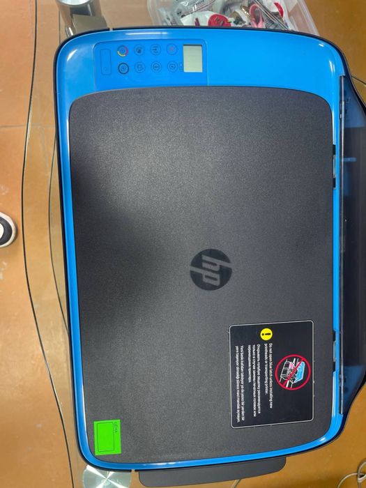 МФУ 3в1 Принтер Нр 419 с wi/fi