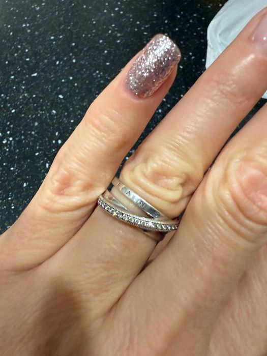 Пръстен Pandora Паралели