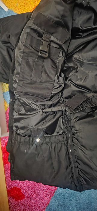 Яке Canada goose Snow Mantra