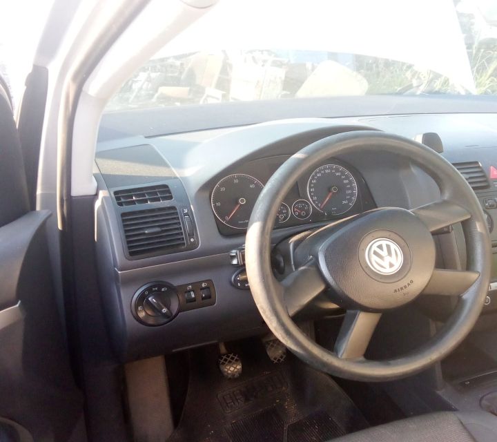 Filtru combustibil 1K0127400E Volkswagen VW Touran prima generatie (f