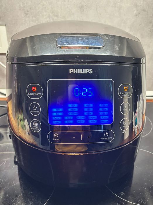 Multicooker Philips