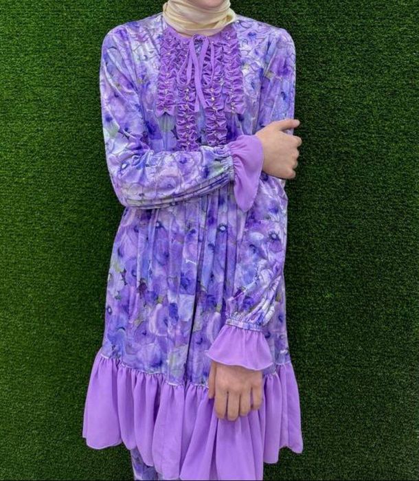 Rasa chiroyli yana kelishamiz