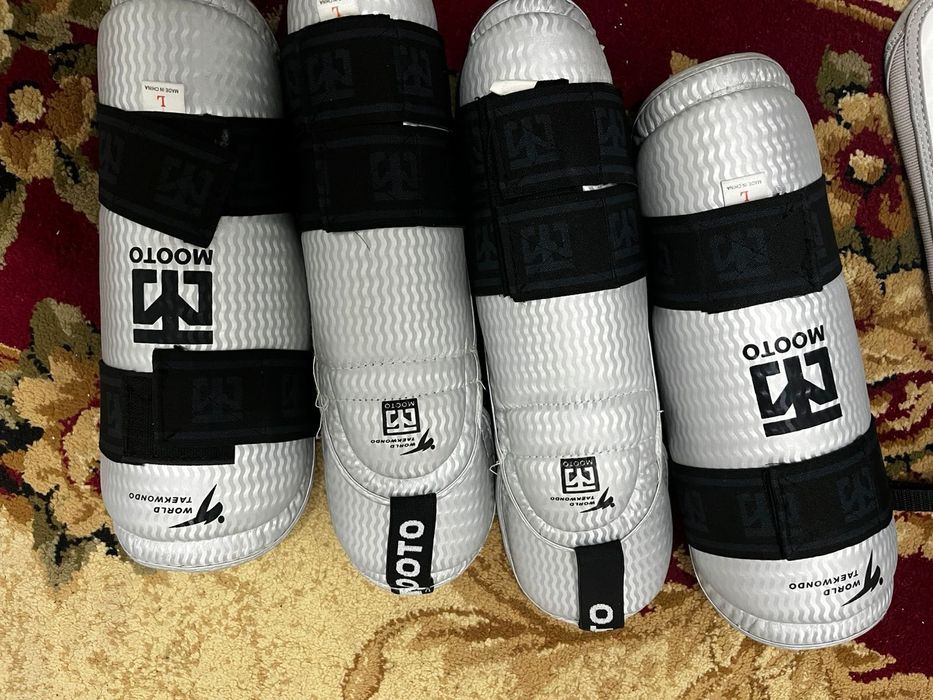 Продам экипировку