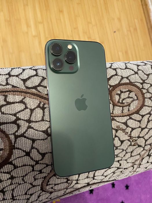 Vand iphone 13 pro max 128gb