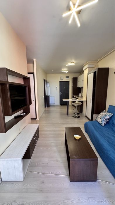 Inchiriez apartament Ared Kaufland - Renovat