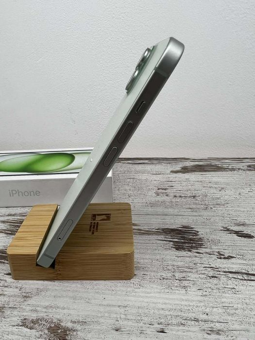 Iphone 15 - 100% БАТЕРИЯ - 2 Години ГАРАНЦИЯ - 128GB