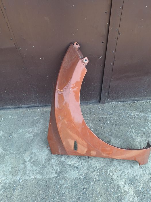 Capota fata si far fata Hyundai i30 bara fata  aripa fata