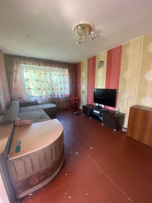 Квартира продам срочно