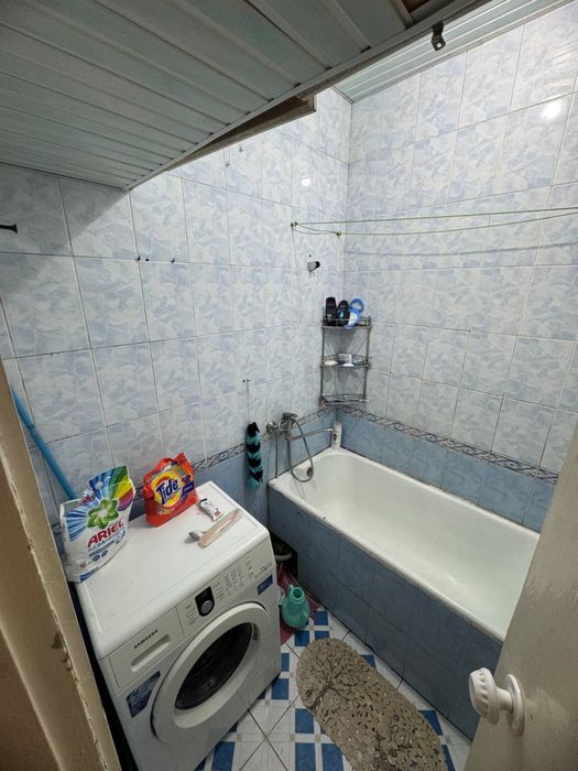 Ijaraga kv yunusobod tumanida