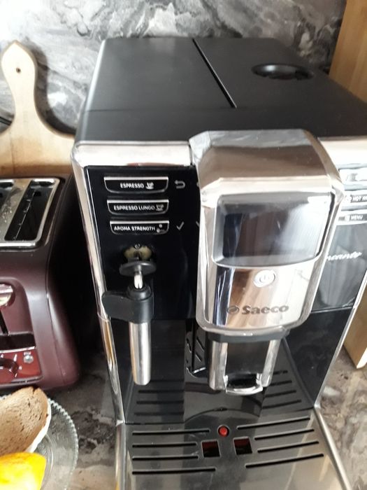 Сервиз за кафемашини