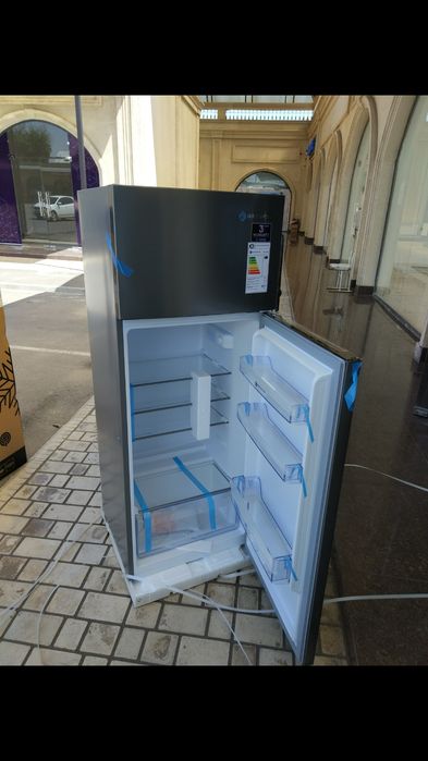 Beston xolodilnik YENGI sklad narxida supper skidka