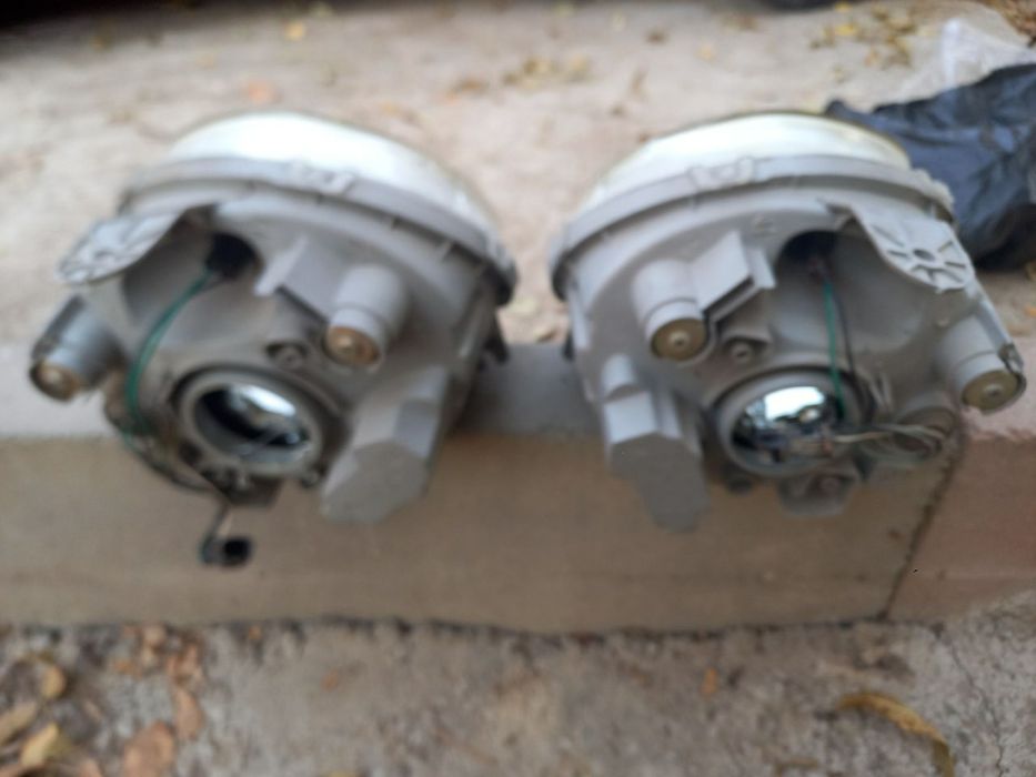 Продаются Матиз передние фары.