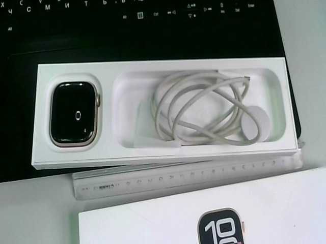 Apple Watch Series 10 46mm