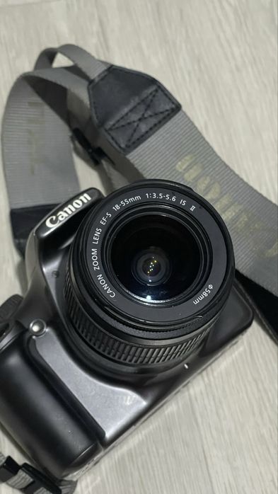 Canon eos 1100d