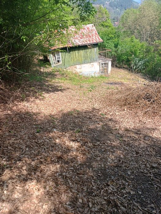 Продава се Къща в с. Луково, Област София-област - 24 кв.м за 625 €/кв.м - Снимка #3