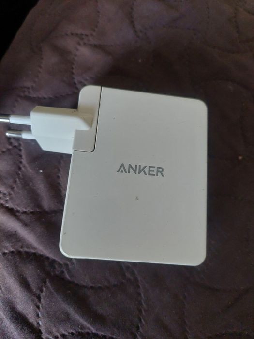 Incarcator rapid ankef