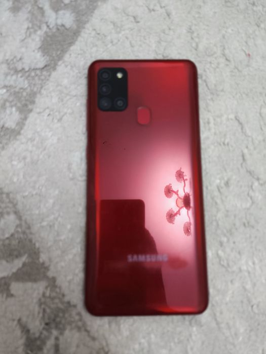 Samsung Galaxy A21s