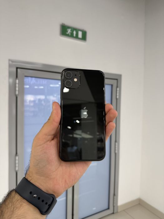 Iphone 11 / айфон 11 идеал