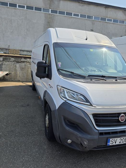 Renault Master Primul proprietar ,neavariate