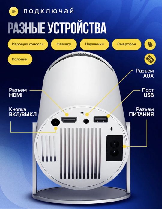 Продам проектор!