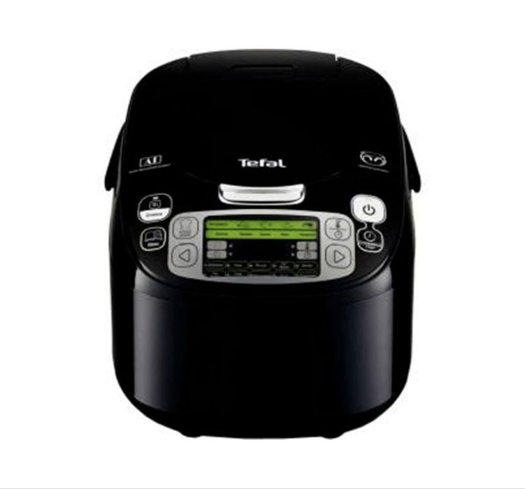 Мультиварка Tefal RK-815 новая