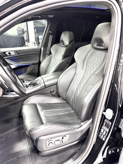 BMW X5 xdrive40i
