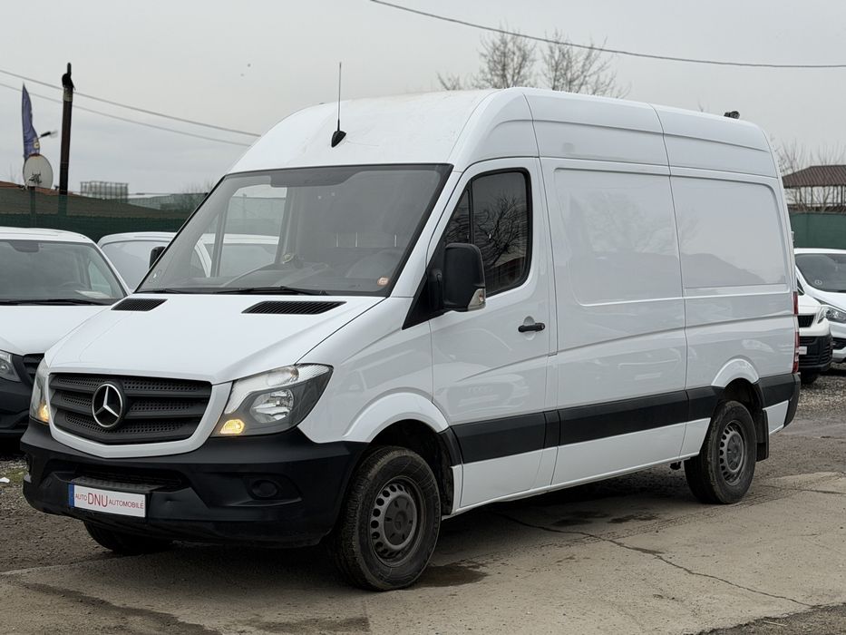 Mercedes-Benz Sprinter 316 2.2CDi 2026 *TVA Inclus/Deductibil*