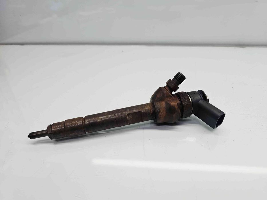 Injector  Bmw 3 (E90) [Fabr 2005-2011] 779844605 2.0 N47D20 105KW / 14