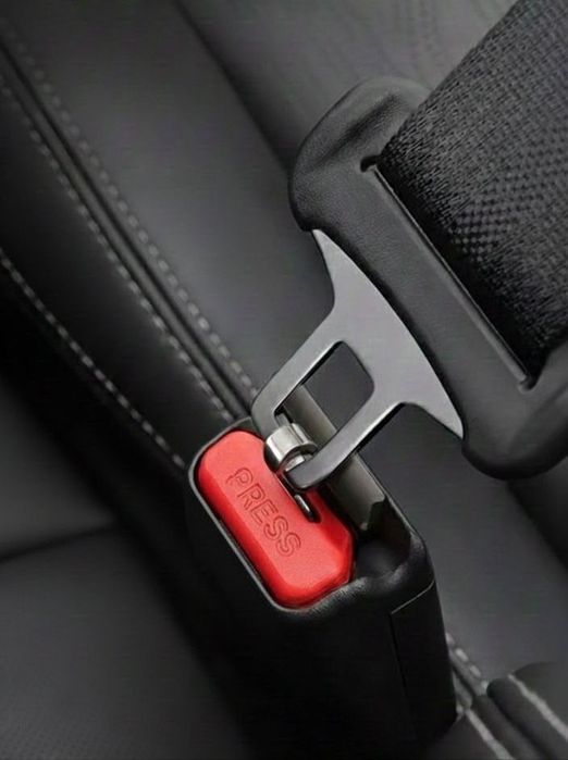 Заглушки для ремня Tayota