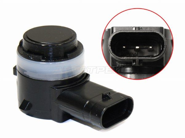 Датчик парковки (сонар) Mini Clubman cooper