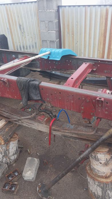 Мерседес 814 продаём