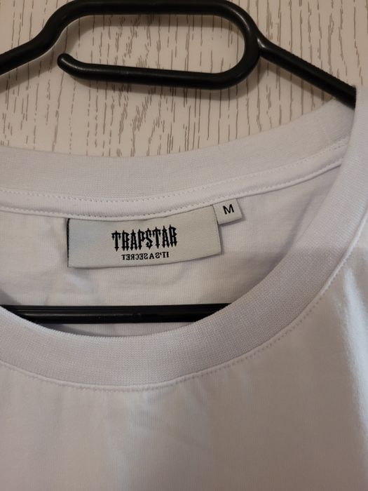 Тениска Trapstar размер М