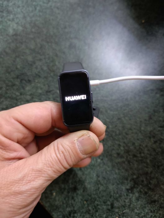 Часовник смарт Huawei