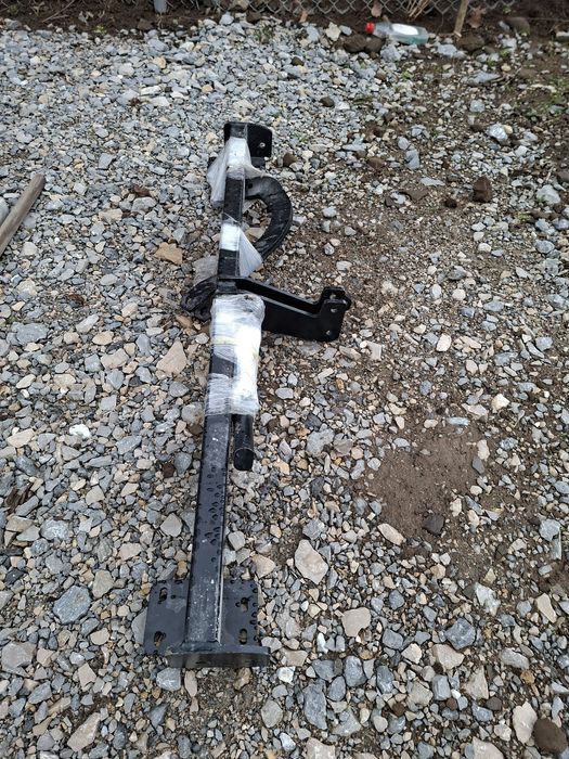 Теглич за Пежо 407